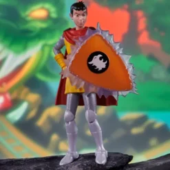 Dungeons & Dragons Cartoon Classics Eric