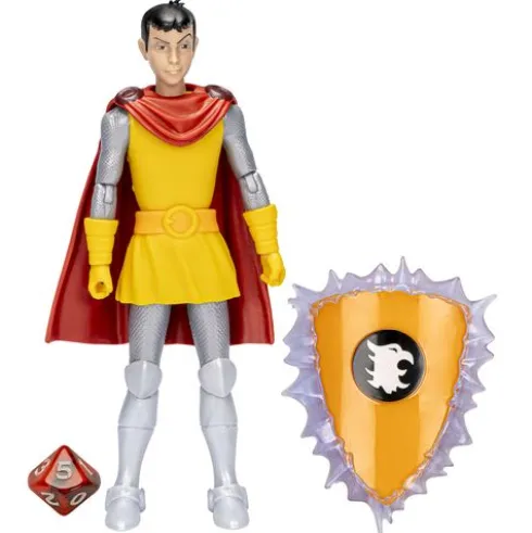 Dungeons & Dragons Cartoon Classics Eric
