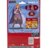 Dungeons & Dragons Cartoon Classics Sheila