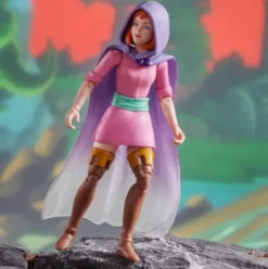 Dungeons & Dragons Cartoon Classics Sheila