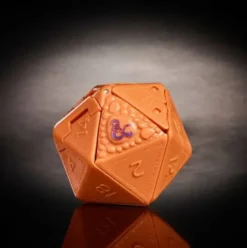 Dungeons & Dragons Dicelings Beholder