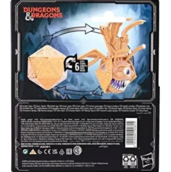 Dungeons & Dragons Dicelings Beholder