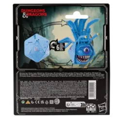 Dungeons & Dragons Dicelings Beholder