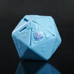 Dungeons & Dragons Dicelings Beholder