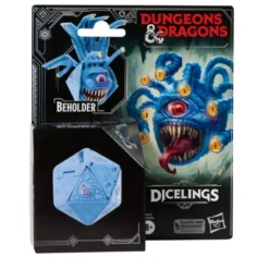 Dungeons & Dragons Dicelings Beholder