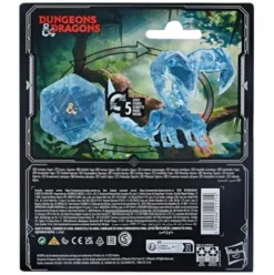 Dungeons & Dragons Dicelings Displacer Beast