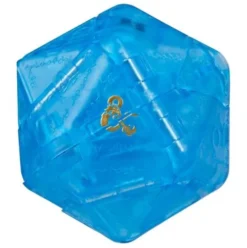 Dungeons & Dragons Dicelings Displacer Beast