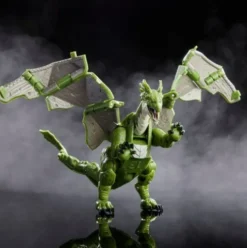 Dungeons & Dragons Dicelings Green Dragon