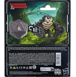 Dungeons & Dragons Dicelings Owlbear