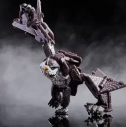 Dungeons & Dragons Dicelings Owlbear
