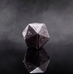 Dungeons & Dragons Dicelings Owlbear