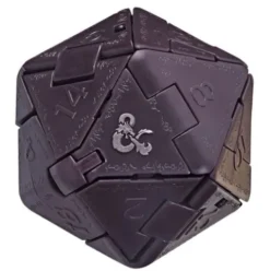 Dungeons & Dragons Dicelings Owlbear