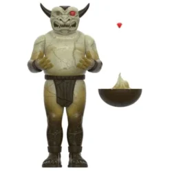 Dungeons & Dragons Figura ReAction Wave 04 Sacred Statue Glow in the Dark 10 cm
