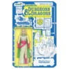 Dungeons & Dragons Figura ReAction Wave 04 Sorceress Glow in the Dark 10 cm