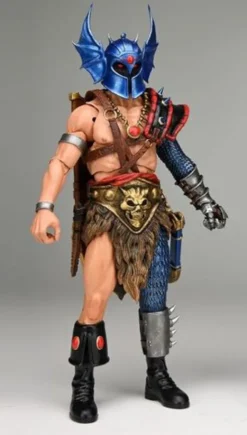 Dungeons & Dragons Figura Ultimate Warduke 18 cm