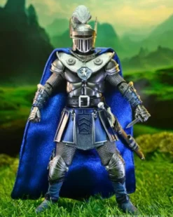 Dungeons & Dragons Figura Ultimate Strongheart 18 cm