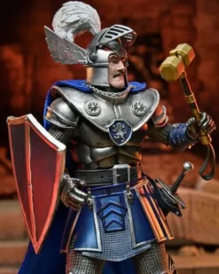 Dungeons & Dragons Figura Ultimate Strongheart 18 cm