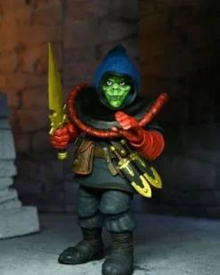 Dungeons & Dragons Figura Ultimate Zarak 18 cm