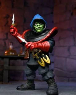 Dungeons & Dragons Figura Ultimate Zarak 18 cm