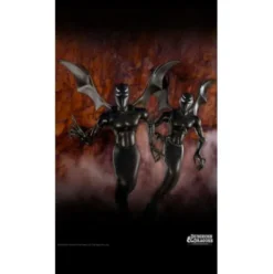 Dungeons & Dragons Figura Ultimates Shadow Demons (2 Pack) 18 cm