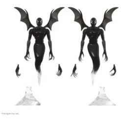 Dungeons & Dragons Figura Ultimates Shadow Demons (2 Pack) 18 cm