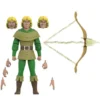 Dungeons & Dragons Figura Ultimates Hank The Ranger 18 cm
