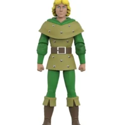 Dungeons & Dragons Figura Ultimates Hank The Ranger 18 cm