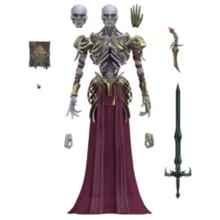 Dungeons & Dragons Figura Ultimates Vecna 18 cm
