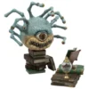 Dungeons & Dragons Gallery Estatua PVC Xanathar 23 cm