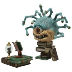 Dungeons & Dragons Gallery Estatua PVC Xanathar 23 cm