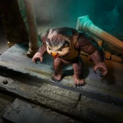 Dungeons & Dragons Golden Archive Owlbear