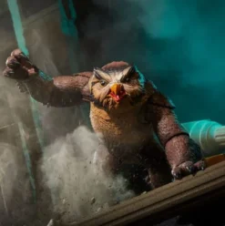 Dungeons & Dragons Golden Archive Owlbear