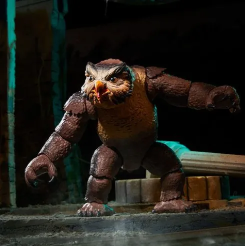 Dungeons & Dragons Golden Archive Owlbear