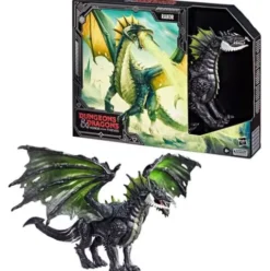 Dungeons & Dragons Golden Archive Rakor