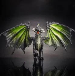 Dungeons & Dragons Golden Archive Rakor