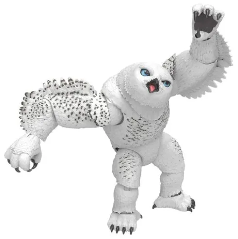 Dungeons & Dragons Golden Archive Owlbear/Doric