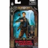 Dungeons & Dragons Golden Archive Edgin