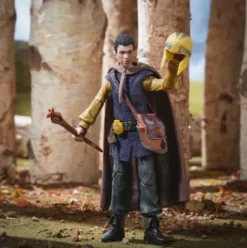 Dungeons & Dragons Golden Archive Simon