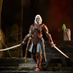 Dungeons & Dragons Golden Archive Drizzt