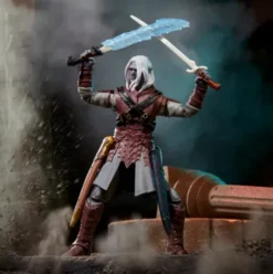 Dungeons & Dragons Golden Archive Drizzt
