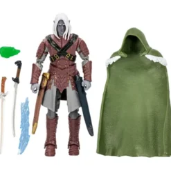 Dungeons & Dragons Golden Archive Drizzt