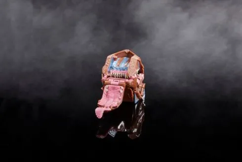 Dungeons & Dragons Honor Among Thieves D&D Dicelings Mimic