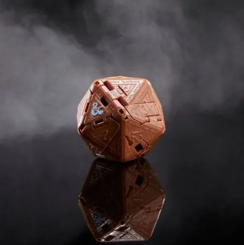 Dungeons & Dragons Honor Among Thieves D&D Dicelings Mimic