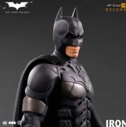 El Caballero oscuro Estatua 1/10 Deluxe Art Scale Batman 31 cm