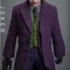 El Caballero oscuro Figura DX 1/6 The Joker 31 cm