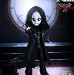 El Cuervo Living Dead Dolls Muñeco Eric Draven 25 cm