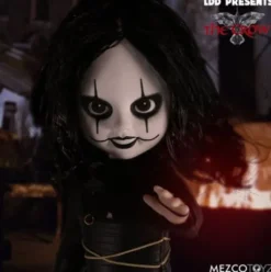 El Cuervo Living Dead Dolls Muñeco Eric Draven 25 cm