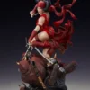 Elektra Premium Format Sideshow Marvel