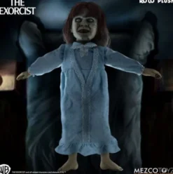 El exorcista Muñeco MDS Roto Regan MacNeil 46 cm