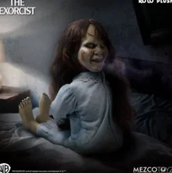 El exorcista Muñeco MDS Roto Regan MacNeil 46 cm